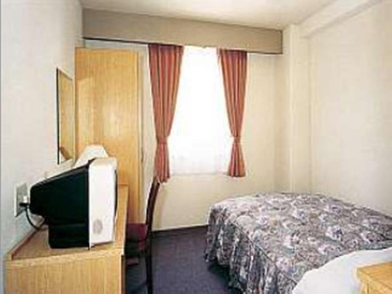 Inuyama Miyako Hotel Exterior foto